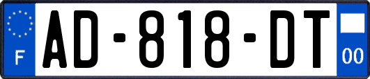 AD-818-DT