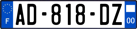 AD-818-DZ