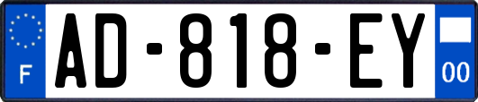 AD-818-EY