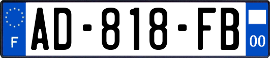 AD-818-FB