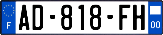 AD-818-FH