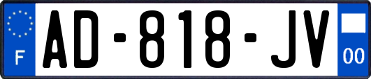 AD-818-JV