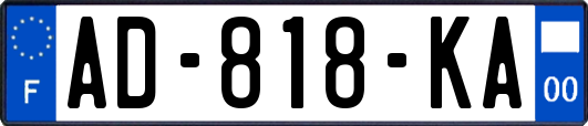 AD-818-KA