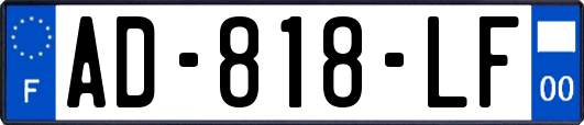 AD-818-LF