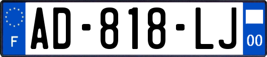 AD-818-LJ