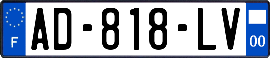AD-818-LV
