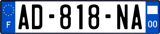 AD-818-NA