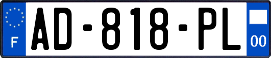 AD-818-PL
