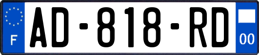 AD-818-RD