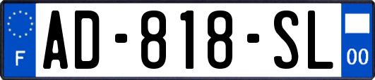 AD-818-SL