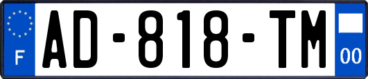 AD-818-TM