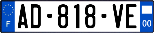 AD-818-VE