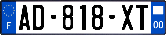 AD-818-XT