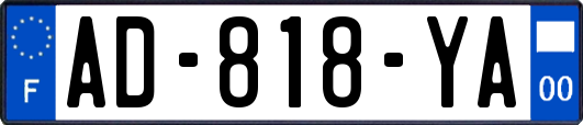 AD-818-YA