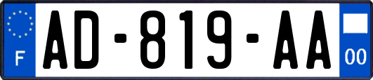 AD-819-AA