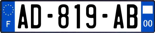 AD-819-AB