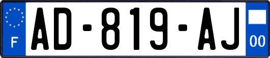 AD-819-AJ