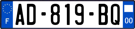 AD-819-BQ