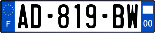 AD-819-BW