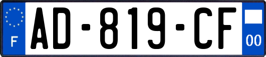 AD-819-CF