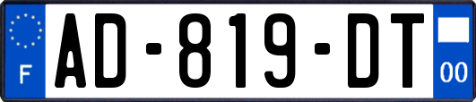 AD-819-DT