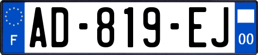 AD-819-EJ
