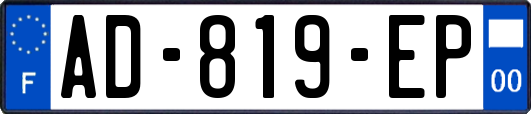 AD-819-EP