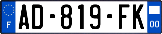 AD-819-FK