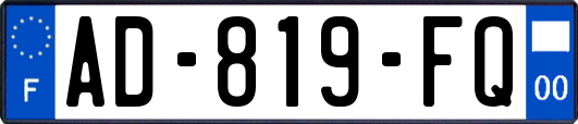 AD-819-FQ