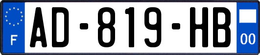 AD-819-HB