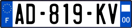 AD-819-KV