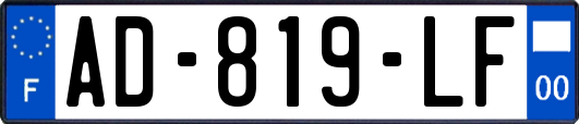 AD-819-LF