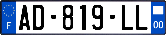 AD-819-LL