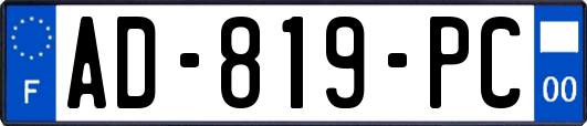 AD-819-PC