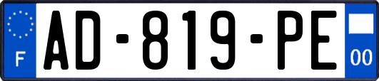 AD-819-PE