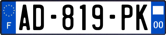 AD-819-PK