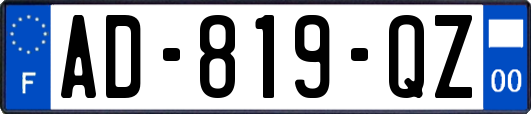 AD-819-QZ