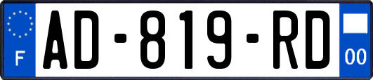 AD-819-RD