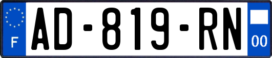 AD-819-RN