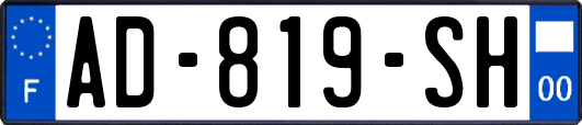 AD-819-SH