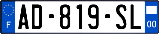 AD-819-SL