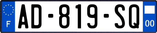 AD-819-SQ