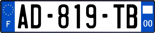 AD-819-TB