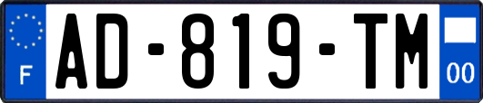 AD-819-TM