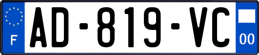 AD-819-VC