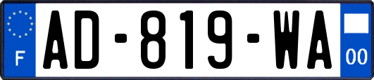 AD-819-WA