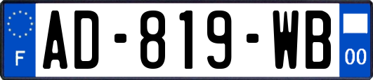 AD-819-WB