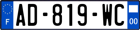 AD-819-WC