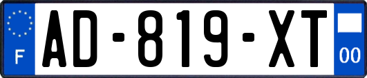 AD-819-XT