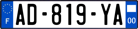 AD-819-YA